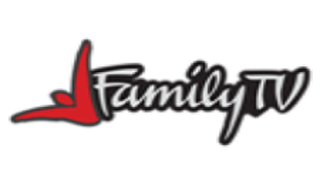 GIA TV Family TV Logo Icon
